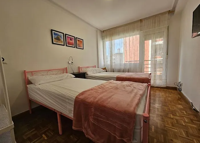 아파트 Kirche 1a118 By R2r Consulting 기욘