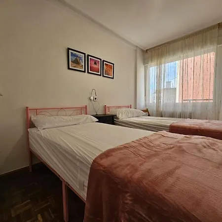 Apartment Kirche 1a118 *