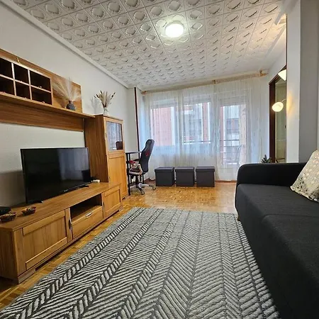 Apartment Kirche 1a118 By R2r Consulting