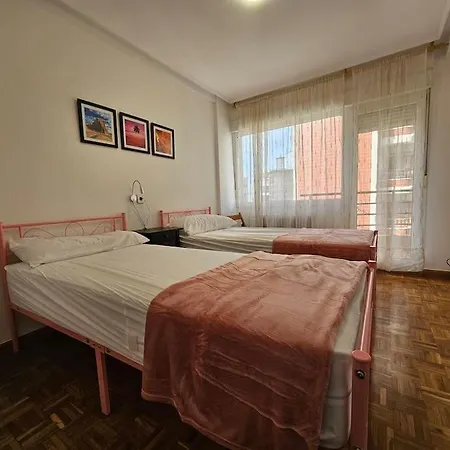 Apartment Kirche 1a118 By R2r Consulting Gijon