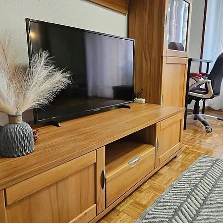 Kirche 1a118 By R2r Consulting Apartment