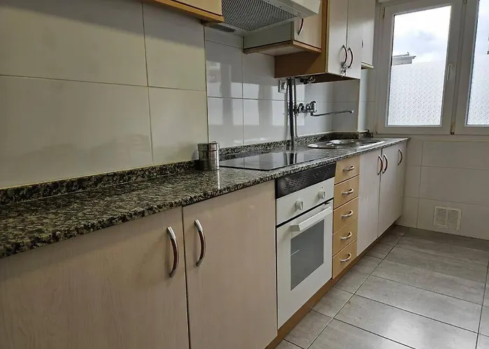 Kirche 1a118 By R2r Consulting Apartment Gijon