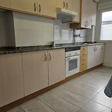 Apartamento Kirche 1a118 By R2r Consulting *