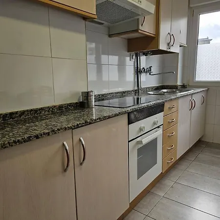 Kirche 1a118 By R2r Consulting Apartamento Gijón