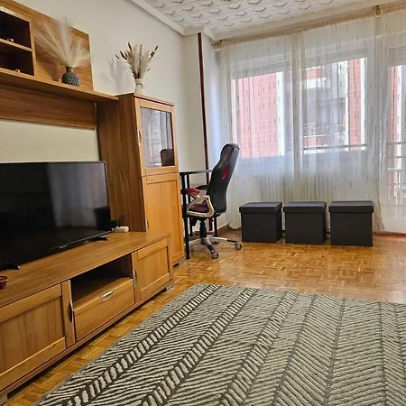 Kirche 1a118 By R2r Consulting Apartamento Gijón