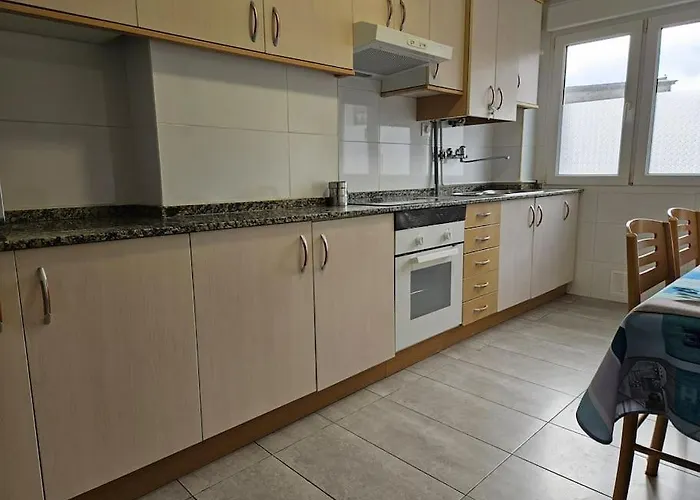 Διαμέρισμα Kirche 1a118 By R2r Consulting *