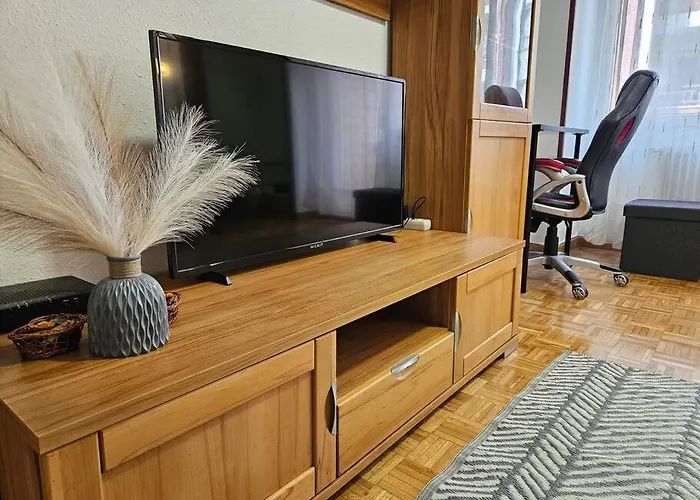 Kirche 1a118 By R2r Consulting Διαμέρισμα